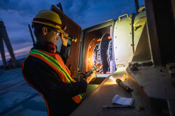 Best Electrical Installation Contractor  in Bayou Vista, LA