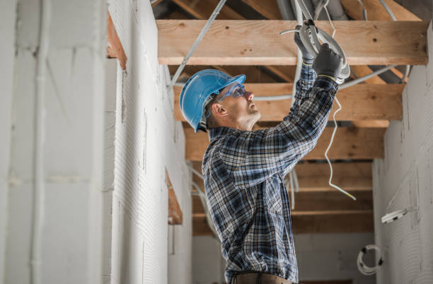 Best Local Electrician Companies  in Bayou Vista, LA