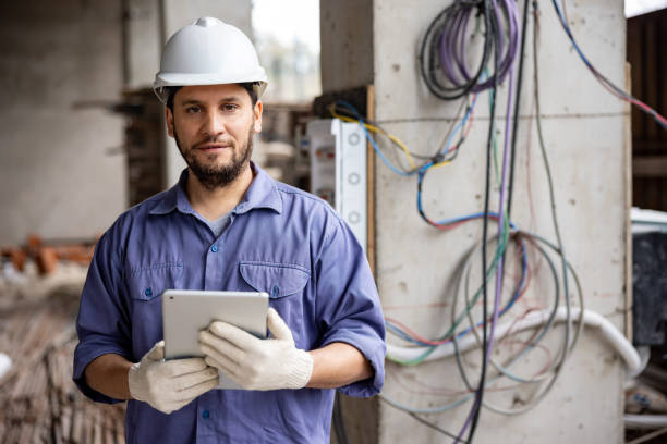 Best Electrical Wiring Services  in Bayou Vista, LA