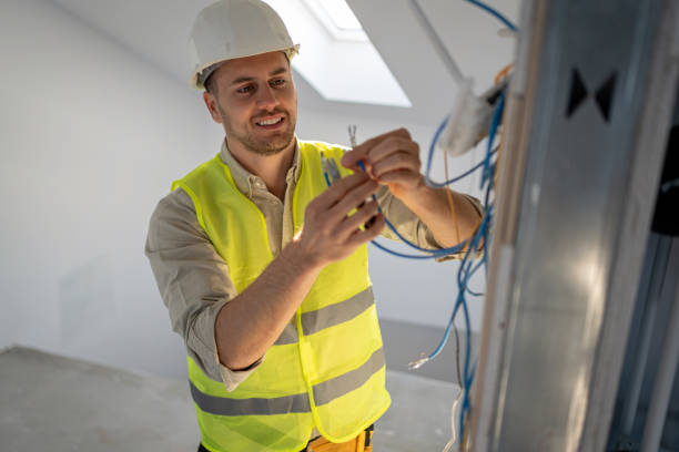 Best Electrical Contractors for Businesses  in Bayou Vista, LA
